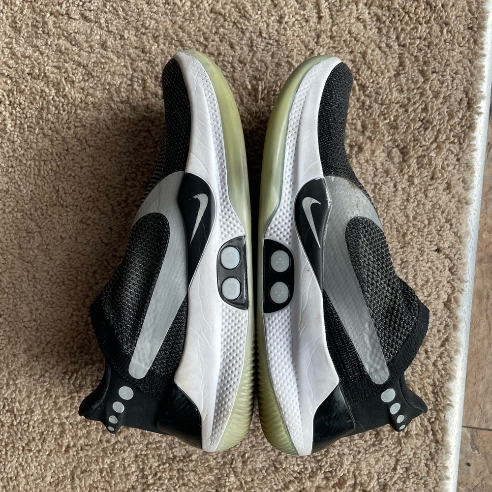 Nike Adapt “BB”